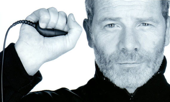 Peter Mullan ospite d’onore alla Settimana della Critica