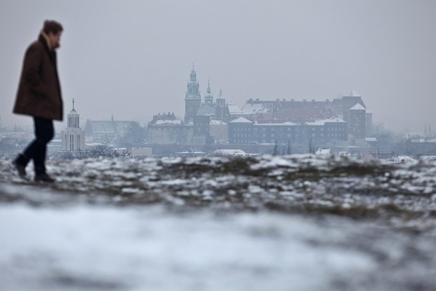 Il ragno rosso: una suggestiva reinterpretazione della Polonia comunista