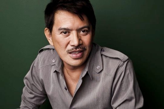 Sarajevo to honour Brillante Mendoza