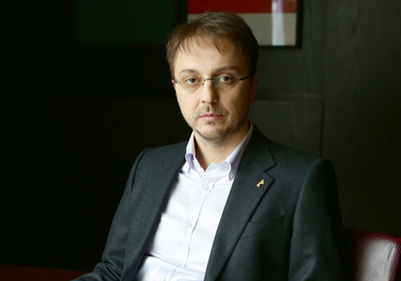 Călin Peter Netzer to head Sarajevo feature competition jury