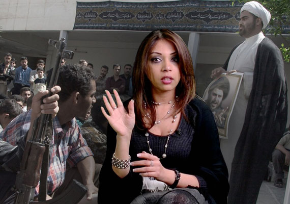 Iraqi Odyssey, de Samir, es la candidata suiza para la carrera por el Óscar
