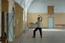 Finland sends The Fencer to fight for the Oscar
