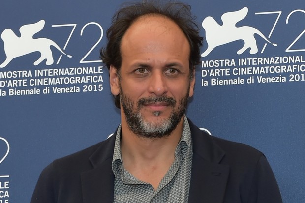 Luca Guadagnino  • Réalisateur