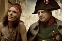 Francofonia: la piramide del Louvre di Aleksandr Sokurov