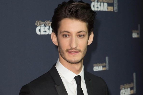 Pierre Niney en Frantz de François Ozon