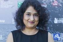 Ruchika Oberoi  • Directora