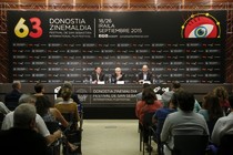 FAPAE delighted with the strong presence of Spanish films at San Sebastián