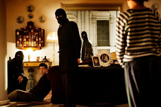 Suburra: un western romano tra politica e criminalità