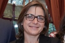 Florence Gastaud  • Managing director of ARP