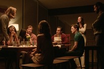 L’americano The Invitation vince a Sitges 2015