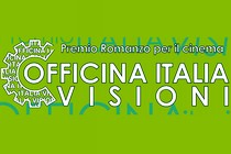 Officina Italia Visioni supports adaptations of literature