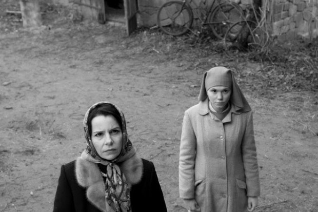 Ida: Pawlikowski films in his native Poland for the first time