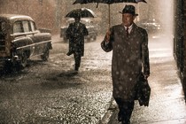 La nueva cinta de Spielberg, Bridge of Spies, abrirá el Camerimage en Polonia