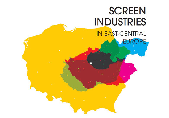 L'événement Screen Industries in East-Central Europe abordera les processus de transformation