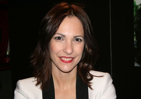 Paula Ortiz  • Director