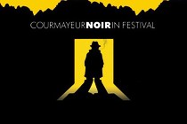 Courmayeur, 25 anni nel segno del noir