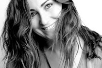Manuela Cacciamani  • Productora