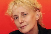 Claire Denis, presidente di giuria a Les Arcs