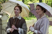 A Quiet Passion, del maestro británico Terence Davies, en fase de posproducción