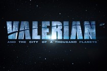 Lights, camera, action for Valerian and the City of a Thousand Planets