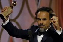 The Golden Globes crown The Revenant
