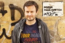 Juraj Lehotský prépare son prochain long-métrage de fiction