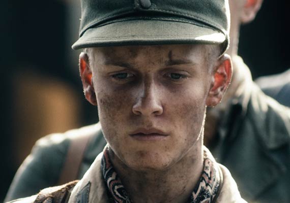 14 Robert nominations for Martin Zandvliet’s Land of Mine