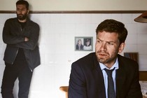 Les films danois font 1,6M d'entrées en 2016, dont 1,2M pour Zentropa