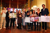 Berlin Alexanderplatz gets the Eurimages Award at CineMart