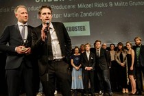 Land of Mine de Martin Zandvliet triomphe aux Prix Robert