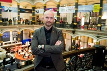 Matthijs Wouter Knol  • Direttore, European Film Market