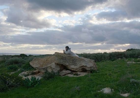 Fuocoammare, par delà Lampedusa, aux portes de l’Occident