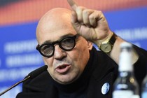 Gianfranco Rosi  • Regista