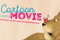 56 projects at Cartoon Movie