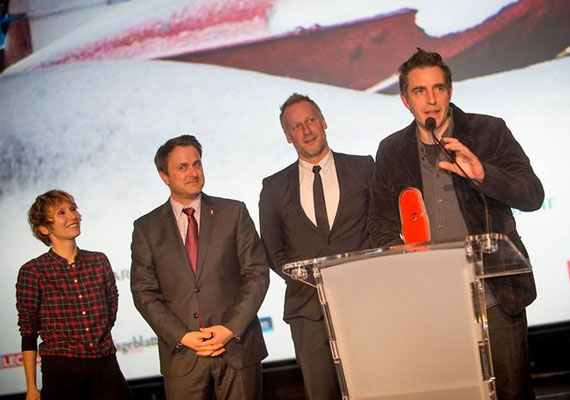 Land of Mine l'emporte au Luxembourg City Film Festival