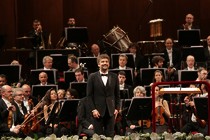 Starline allies with Alliance on Jonas Kaufmann: An Evening with Puccini