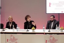 Caso de estudio de Cleverman, Berlinale Co-Production Market