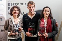 Enclave di Goran Radovanović è il vincitore a Bergamo