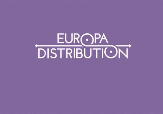 Europa Distribution va a Cartoon Movie
