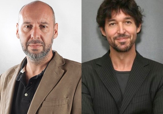Jaume Balagueró e Miguel Ángel Vivas uniscono i loro inquietanti universi in Inside