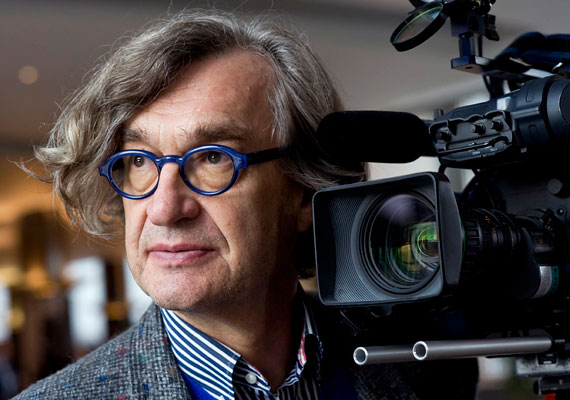 New love stories by Wim Wenders and Michael Haneke find funding