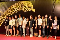 The Locarno Industry Academy opens in Latin and North America