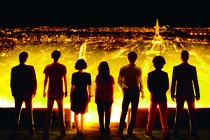 Nocturama by Bertrand Bonello in competition at San Sebastián