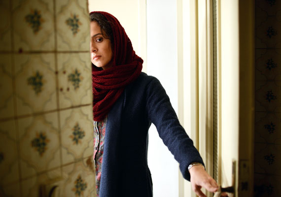 The Salesman se une a la competición de Cannes