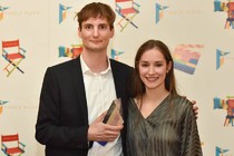 Finále Plzeň awards domestic production