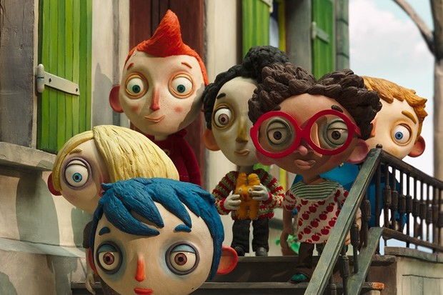 Dos producciones helvéticas de animación estarán en Cannes