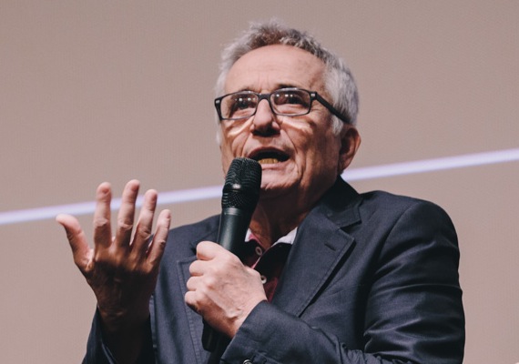 Marco Bellocchio  • Director