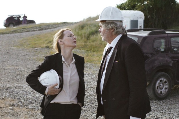 Toni Erdmann : un chien dans un jeu de quilles