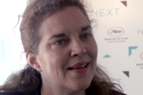 Julie Bergeron • Head of industry programmes, Cannes Film Market