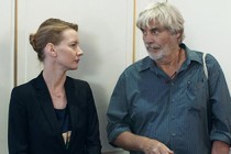 Toni Erdmann and Elle head off to the US